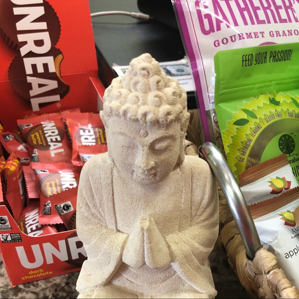 Meet your Posher, Nisa